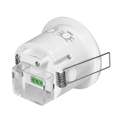 ULTRASONICZNY CZUJNIK RUCHU I OBECNOŚCI DO SUFITÓW PODWIESZANYCH, IP65, 1200W ORNO ULTRASONICZNY CZUJNIK RUCHU I OBECNOŚCI DO SUFITÓW PODWIESZANYCH, IP65, 1200W ORNO
