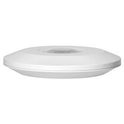 CZUJNIK RUCHU 360°, IP20, 2000W, ULTRA PŁASKI - 2,5CM, MINI, TUYA SMART WI-FI ORNO CZUJNIK RUCHU 360°, IP20, 2000W, ULTRA PŁASKI - 2,5CM, MINI, TUYA SMART WI-FI ORNO