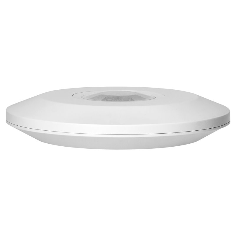 CZUJNIK RUCHU 360°, IP20, 2000W, ULTRA PŁASKI - 2,5CM, MINI, TUYA SMART WI-FI ORNO CZUJNIK RUCHU 360°, IP20, 2000W, ULTRA PŁASKI - 2,5CM, MINI, TUYA SMART WI-FI ORNO
