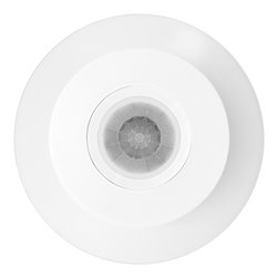 CZUJNIK RUCHU 360°, IP20, 2000W, ULTRA PŁASKI - 2,5CM, MINI, TUYA SMART WI-FI ORNO CZUJNIK RUCHU 360°, IP20, 2000W, ULTRA PŁASKI - 2,5CM, MINI, TUYA SMART WI-FI ORNO
