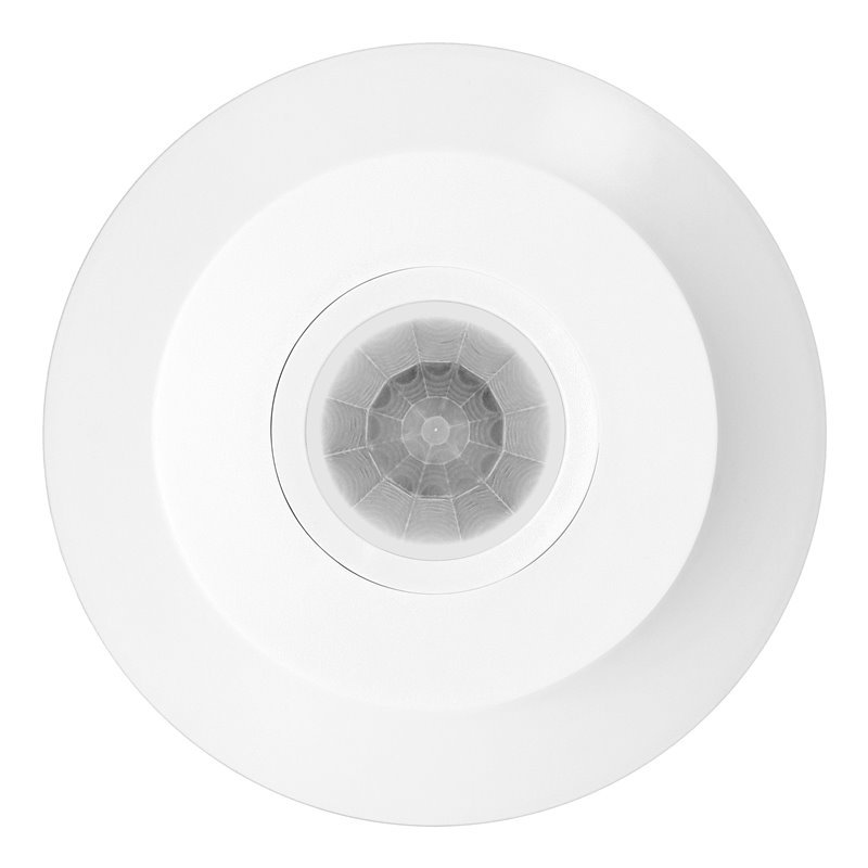 CZUJNIK RUCHU 360°, IP20, 2000W, ULTRA PŁASKI - 2,5CM, MINI, TUYA SMART WI-FI ORNO CZUJNIK RUCHU 360°, IP20, 2000W, ULTRA PŁASKI - 2,5CM, MINI, TUYA SMART WI-FI ORNO