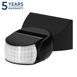 CZUJNIK RUCHU 360°/180° 2 SENSORY, IP65, 1200W, CZARNY, TUYA SMART WI-FI ORNO CZUJNIK RUCHU 360°/180° 2 SENSORY, IP65, 1200W, CZARNY, TUYA SMART WI-FI ORNO