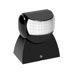 CZUJNIK RUCHU 360°/180° 2 SENSORY, IP65, 1200W, CZARNY, TUYA SMART WI-FI ORNO CZUJNIK RUCHU 360°/180° 2 SENSORY, IP65, 1200W, CZARNY, TUYA SMART WI-FI ORNO