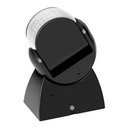 CZUJNIK RUCHU 360°/180° 2 SENSORY, IP65, 1200W, CZARNY, TUYA SMART WI-FI ORNO CZUJNIK RUCHU 360°/180° 2 SENSORY, IP65, 1200W, CZARNY, TUYA SMART WI-FI ORNO
