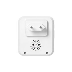 SIGO AC SOS, DZWONEK BEZPRZEWODOWY SIECIOWY, WI-FI, PRZYCISK WEJŚCIA BEZBATERYJNY, PRZYCISK SOS BATERYJNY, LEARNING SYSTEM, 52 D SIGO AC SOS, DZWONEK BEZPRZEWODOWY SIECIOWY, WI-FI, PRZYCISK WEJŚCIA BEZBATERYJNY, PRZYCISK SOS BATERYJNY, LEARNING SYSTEM, 52 D