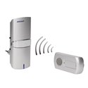 POP AC DZWONEK BEZPRZEWODOWY, 230V Z LEARNING SYSTEM ORNO POP AC DZWONEK BEZPRZEWODOWY, 230V Z LEARNING SYSTEM ORNO