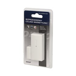 CZUJNIK MAGNETYCZNY, DO DZWONKÓW Z SERII LOGICO ORNO CZUJNIK MAGNETYCZNY, DO DZWONKÓW Z SERII LOGICO ORNO