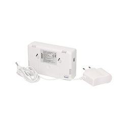 CZUJNIK TLENKU WĘGLA (CZADU) Z WYŚWIETLACZEM, DC5V/500MA, ZASILACZ SIECIOWY ORNO CZUJNIK TLENKU WĘGLA (CZADU) Z WYŚWIETLACZEM, DC5V/500MA, ZASILACZ SIECIOWY ORNO