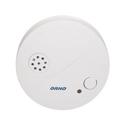 ZESTAW BATERYJNY CZUJNIK TLENKU WĘGLA (CZADU) 3XAA + CZUJNIK DYMU, 9V DC ORNO ZESTAW BATERYJNY CZUJNIK TLENKU WĘGLA (CZADU) 3XAA + CZUJNIK DYMU, 9V DC ORNO