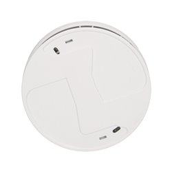 ZESTAW BATERYJNY CZUJNIK TLENKU WĘGLA (CZADU) 3XAA + CZUJNIK DYMU, 9V DC ORNO ZESTAW BATERYJNY CZUJNIK TLENKU WĘGLA (CZADU) 3XAA + CZUJNIK DYMU, 9V DC ORNO