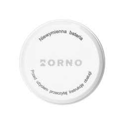 BATERYJNY CZUJNIK DYMU MINI ZE ZINTEGROWANĄ BATERIĄ ORNO BATERYJNY CZUJNIK DYMU MINI ZE ZINTEGROWANĄ BATERIĄ ORNO