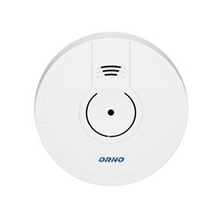 BATERYJNY CZUJNIK DYMU, 9V DC, BSI ORNO BATERYJNY CZUJNIK DYMU, 9V DC, BSI ORNO