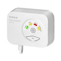 CZUJNIK GAZU ZIEMNEGO 230V AC ORNO