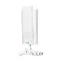UNIFON DO ROZBUDOWY DOMOFONÓW Z SERII MIZAR, BIAŁY ORNO UNIFON DO ROZBUDOWY DOMOFONÓW Z SERII MIZAR, BIAŁY ORNO