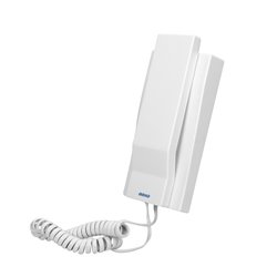 UNIFON DO ROZBUDOWY DOMOFONÓW Z SERII AVIOR, BIAŁY ORNO UNIFON DO ROZBUDOWY DOMOFONÓW Z SERII AVIOR, BIAŁY ORNO
