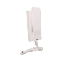 UNIFON DO ROZBUDOWY DOMOFONÓW Z SERII FORNAX, BIAŁY ORNO UNIFON DO ROZBUDOWY DOMOFONÓW Z SERII FORNAX, BIAŁY ORNO