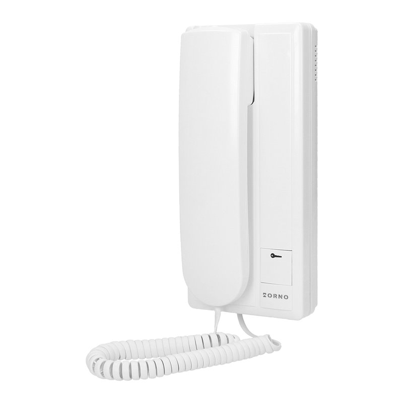 UNIFON DO ROZBUDOWY DOMOFONÓW Z SERII FOSSA ORNO