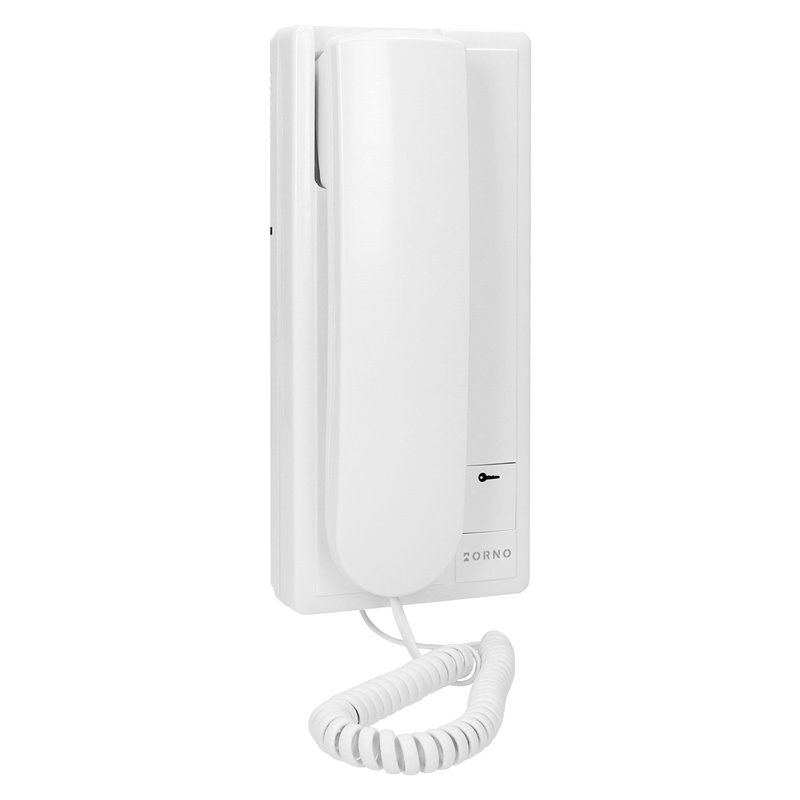 UNIFON DO ROZBUDOWY DOMOFONÓW Z SERII FOSSA ORNO UNIFON DO ROZBUDOWY DOMOFONÓW Z SERII FOSSA ORNO