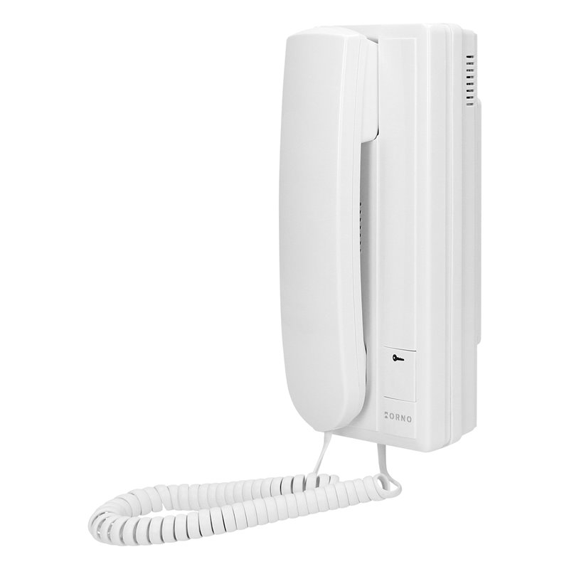 UNIFON DO ROZBUDOWY DOMOFONÓW Z SERII FOSSA ORNO UNIFON DO ROZBUDOWY DOMOFONÓW Z SERII FOSSA ORNO