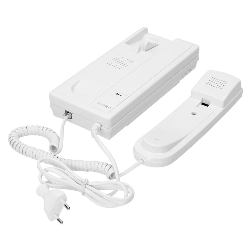 UNIFON DO ROZBUDOWY DOMOFONÓW Z SERII FOSSA ORNO UNIFON DO ROZBUDOWY DOMOFONÓW Z SERII FOSSA ORNO
