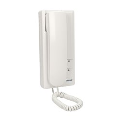 ZESTAW DOMOFONOWY JEDNORODZINNY Z INTERKOMEM, PODTYNKOWY, FOSSA INTERCOM ORNO ZESTAW DOMOFONOWY JEDNORODZINNY Z INTERKOMEM, PODTYNKOWY, FOSSA INTERCOM ORNO