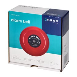 DZWONEK SZKOLNY 230V, 90DB ORNO DZWONEK SZKOLNY 230V, 90DB ORNO