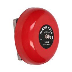 DZWONEK SZKOLNY 230V, 90DB ORNO DZWONEK SZKOLNY 230V, 90DB ORNO
