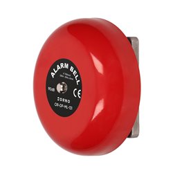 DZWONEK SZKOLNY 230V, 90DB ORNO DZWONEK SZKOLNY 230V, 90DB ORNO