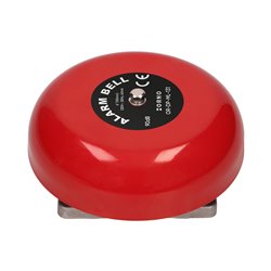 DZWONEK SZKOLNY 230V, 90DB ORNO DZWONEK SZKOLNY 230V, 90DB ORNO