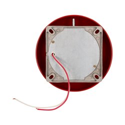 DZWONEK SZKOLNY 230V, 90DB ORNO DZWONEK SZKOLNY 230V, 90DB ORNO