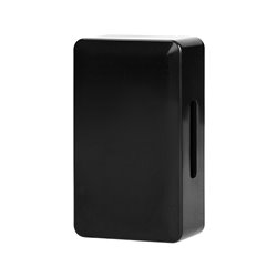 DZWONEK ELEKTROMECHANICZNY DWUTONOWY BREVIS MINI AC, 230V, CZARNY ORNO DZWONEK ELEKTROMECHANICZNY DWUTONOWY BREVIS MINI AC, 230V, CZARNY ORNO