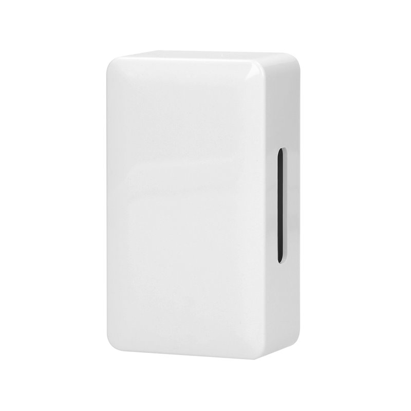 DZWONEK ELEKTROMECHANICZNY DWUTONOWY BREVIS MINI AC, 230V, BIAŁY ORNO DZWONEK ELEKTROMECHANICZNY DWUTONOWY BREVIS MINI AC, 230V, BIAŁY ORNO