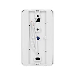 DZWONEK ELEKTROMECHANICZNY DWUTONOWY BREVIS MINI AC, 230V, BIAŁY ORNO DZWONEK ELEKTROMECHANICZNY DWUTONOWY BREVIS MINI AC, 230V, BIAŁY ORNO