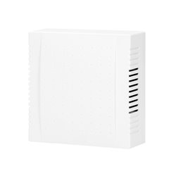 DZWONEK ELEKTROMECHANICZNY DWUTONOWY QUARTO AC, 230V, ŚNIEŻNOBIAŁY ORNO DZWONEK ELEKTROMECHANICZNY DWUTONOWY QUARTO AC, 230V, ŚNIEŻNOBIAŁY ORNO