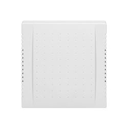 DZWONEK ELEKTROMECHANICZNY DWUTONOWY QUARTO AC, 230V, BIAŁY ORNO DZWONEK ELEKTROMECHANICZNY DWUTONOWY QUARTO AC, 230V, BIAŁY ORNO