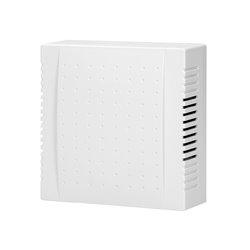 DZWONEK ELEKTROMECHANICZNY DWUTONOWY QUARTO AC, 230V, BIAŁY ORNO DZWONEK ELEKTROMECHANICZNY DWUTONOWY QUARTO AC, 230V, BIAŁY ORNO
