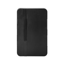 DZWONEK ELEKTROMECHANICZNY DWUTONOWY BREVIS MAXI AC, 230V, CZARNY ORNO DZWONEK ELEKTROMECHANICZNY DWUTONOWY BREVIS MAXI AC, 230V, CZARNY ORNO