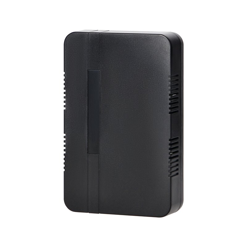 DZWONEK ELEKTROMECHANICZNY DWUTONOWY BREVIS MAXI AC, 230V, CZARNY ORNO DZWONEK ELEKTROMECHANICZNY DWUTONOWY BREVIS MAXI AC, 230V, CZARNY ORNO