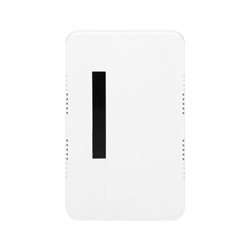 DZWONEK ELEKTROMECHANICZNY DWUTONOWY BREVIS MAXI AC, 230V, ŚNIEŻNOBIAŁY ORNO DZWONEK ELEKTROMECHANICZNY DWUTONOWY BREVIS MAXI AC, 230V, ŚNIEŻNOBIAŁY ORNO
