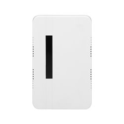 DZWONEK ELEKTROMECHANICZNY DWUTONOWY BREVIS MAXI AC, 230V, BIAŁY ORNO DZWONEK ELEKTROMECHANICZNY DWUTONOWY BREVIS MAXI AC, 230V, BIAŁY ORNO