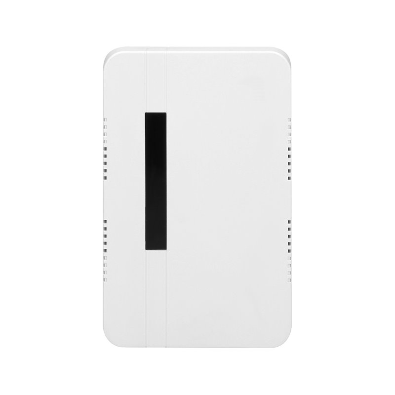 DZWONEK ELEKTROMECHANICZNY DWUTONOWY BREVIS MAXI AC, 230V, BIAŁY ORNO DZWONEK ELEKTROMECHANICZNY DWUTONOWY BREVIS MAXI AC, 230V, BIAŁY ORNO