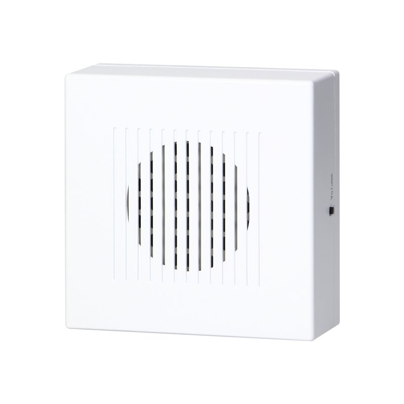 DZWONEK PRZEWODOWY ELEKTRONICZNY JEDNOTONOWY RINGIL MINI AC, 230V, ŚNIEŻNOBIAŁY ORNO DZWONEK PRZEWODOWY ELEKTRONICZNY JEDNOTONOWY RINGIL MINI AC, 230V, ŚNIEŻNOBIAŁY ORNO