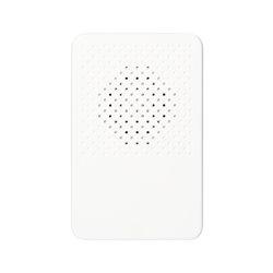 DZWONEK PRZEWODOWY ELEKTRONICZNY JEDNOTONOWY LARK MAXI AC, 230V, BIAŁY ORNO DZWONEK PRZEWODOWY ELEKTRONICZNY JEDNOTONOWY LARK MAXI AC, 230V, BIAŁY ORNO