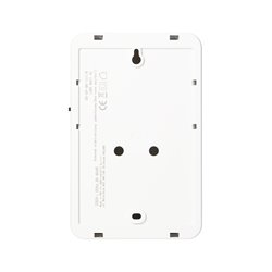 DZWONEK PRZEWODOWY ELEKTRONICZNY JEDNOTONOWY LARK MAXI AC, 230V, BIAŁY ORNO DZWONEK PRZEWODOWY ELEKTRONICZNY JEDNOTONOWY LARK MAXI AC, 230V, BIAŁY ORNO