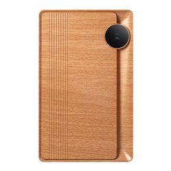 STRATIS AC, DZWONEK PRZEWODOWY ELEKTROMECHANICZNY DWUTONOWY, 230V, DĘBOWY ORNO STRATIS AC, DZWONEK PRZEWODOWY ELEKTROMECHANICZNY DWUTONOWY, 230V, DĘBOWY ORNO