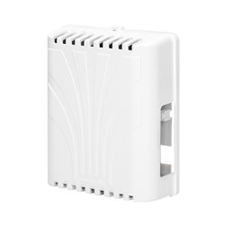 DZWONEK ELEKTROMECHANICZNY DWUTONOWY BITON PLUS 230V, BIAŁY ORNO DZWONEK ELEKTROMECHANICZNY DWUTONOWY BITON PLUS 230V, BIAŁY ORNO