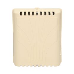 DZWONEK ELEKTROMECHANICZNY DWUTONOWY PLUS 230V, BEŻOWY ORNO DZWONEK ELEKTROMECHANICZNY DWUTONOWY PLUS 230V, BEŻOWY ORNO