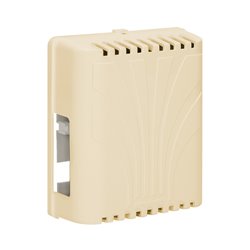 DZWONEK ELEKTROMECHANICZNY DWUTONOWY PLUS 8V, BEŻOWY ORNO DZWONEK ELEKTROMECHANICZNY DWUTONOWY PLUS 8V, BEŻOWY ORNO