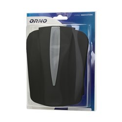 DZWONEK ELEKTROMECHANICZNY DWUTONOWY 8V, CZARNY ORNO DZWONEK ELEKTROMECHANICZNY DWUTONOWY 8V, CZARNY ORNO