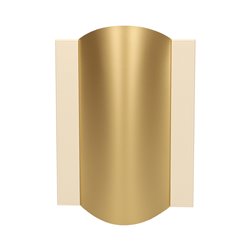 DZWONEK ELEKTROMECHANICZNY DWUTONOWY TON COLOR 8V, BEŻOWO-ZŁOTY ORNO DZWONEK ELEKTROMECHANICZNY DWUTONOWY TON COLOR 8V, BEŻOWO-ZŁOTY ORNO
